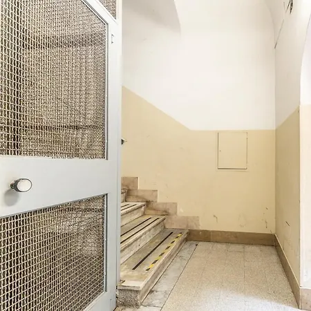 Lovely Loft Near Termini Station Appartamento