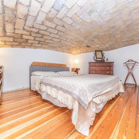 Appartamento Lovely Loft Near Termini Station