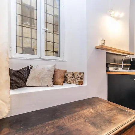 Lovely Loft Near Termini Station * Rome